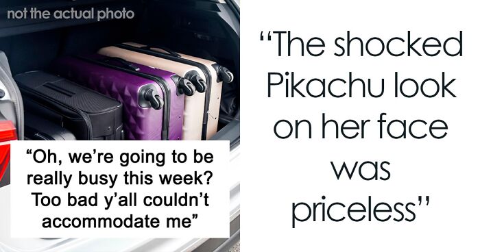 “Shocked Pikachu Look On Her Face Was Priceless”: Boss Regrets Not Listening To Employee