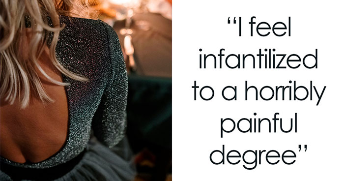 “I Feel Disrespected But Everyone Agrees With Him”: Husband Throws Out Wife’s Clothes