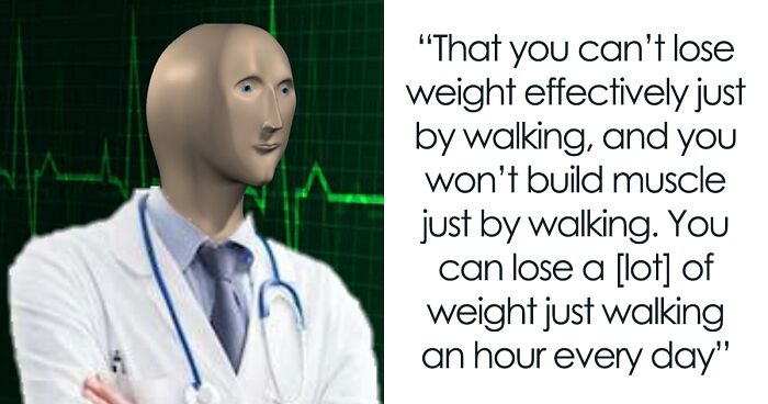 A Lot Of People Believe In These 30 Fitness And Health Facts That Are Not Accurate At All