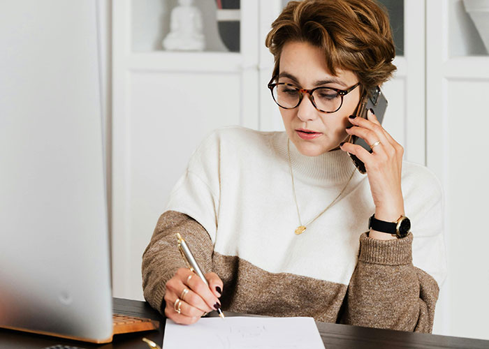 Manager Threatens To Call The Cops On IT Guy After Replacing Him With Her Nephew Backfires Manager Threatens To Call The Cops On IT Guy After Replacing Him With Her Nephew Backfires