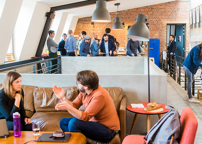 Manager Threatens To Call The Cops On IT Guy After Replacing Him With Her Nephew Backfires Manager Threatens To Call The Cops On IT Guy After Replacing Him With Her Nephew Backfires