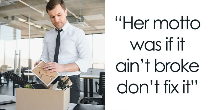 Manager Threatens To Call The Cops On IT Guy After Replacing Him With Her Nephew Backfires