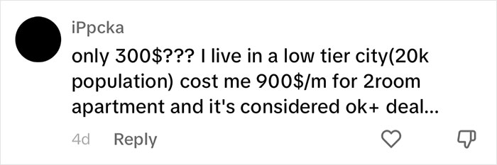 Person Goes Viral With Over 1M Views For Showing Tour Inside An Apartment In Tokyo For $300/Month Person Goes Viral With Over 1M Views For Showing Tour Inside An Apartment In Tokyo For $300/Month