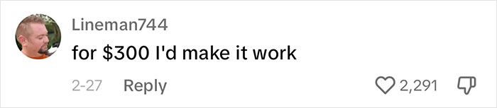 Person Goes Viral With Over 1M Views For Showing Tour Inside An Apartment In Tokyo For $300/Month Person Goes Viral With Over 1M Views For Showing Tour Inside An Apartment In Tokyo For $300/Month