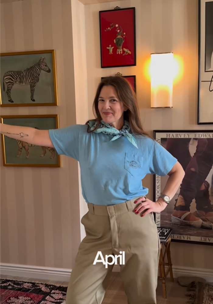 Drew Barrymore’s Home Is Going Viral For How “Normal” It Is Despite Her $125-Million Fortune Drew Barrymore’s Home Is Going Viral For How “Normal” It Is Despite Her $125-Million Fortune