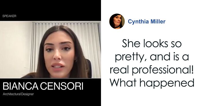 Fans Are Surprised To Hear Bianca Censori’s Voice And Accent In Resurfaced Video