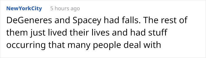 The DeGeneres Curse: 10 Years After The Viral Oscars Selfie, Stars’ Careers And Lives Are Impacted The DeGeneres Curse: 10 Years After The Viral Oscars Selfie, Stars’ Careers And Lives Are Impacted