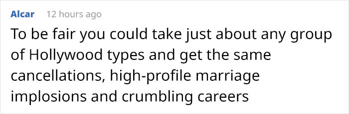 The DeGeneres Curse: 10 Years After The Viral Oscars Selfie, Stars’ Careers And Lives Are Impacted The DeGeneres Curse: 10 Years After The Viral Oscars Selfie, Stars’ Careers And Lives Are Impacted
