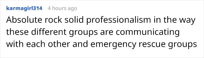 Harrowing Audio Captures Officers Racing Against Time To Seal Traffic Before Baltimore Bridge Collapse Harrowing Audio Captures Officers Racing Against Time To Seal Traffic Before Baltimore Bridge Collapse