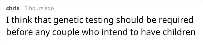“The Odds Are Insane”: People Discover Traumatizing Family Connections After Taking DNA Tests “The Odds Are Insane”: People Discover Traumatizing Family Connections After Taking DNA Tests