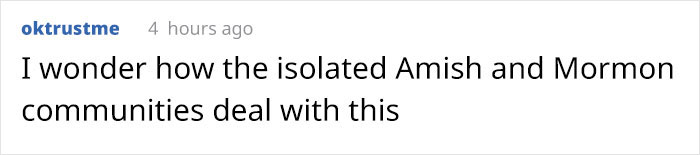 “The Odds Are Insane”: People Discover Traumatizing Family Connections After Taking DNA Tests “The Odds Are Insane”: People Discover Traumatizing Family Connections After Taking DNA Tests