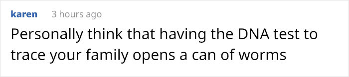 “The Odds Are Insane”: People Discover Traumatizing Family Connections After Taking DNA Tests