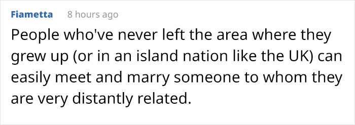 “The Odds Are Insane”: People Discover Traumatizing Family Connections After Taking DNA Tests “The Odds Are Insane”: People Discover Traumatizing Family Connections After Taking DNA Tests
