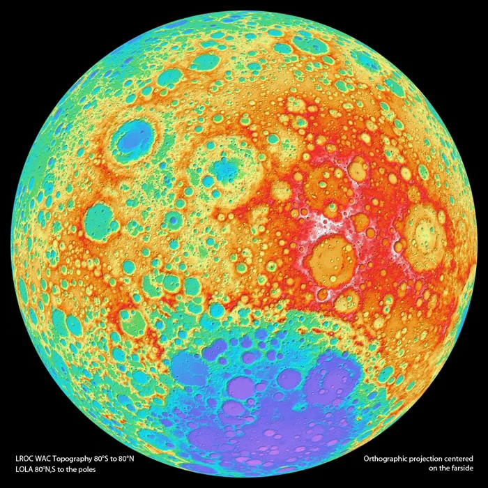 Artemis III Will Mark The First Crewed Moon Landing Mission Since Apollo 17 In 1972 Artemis III Will Mark The First Crewed Moon Landing Mission Since Apollo 17 In 1972