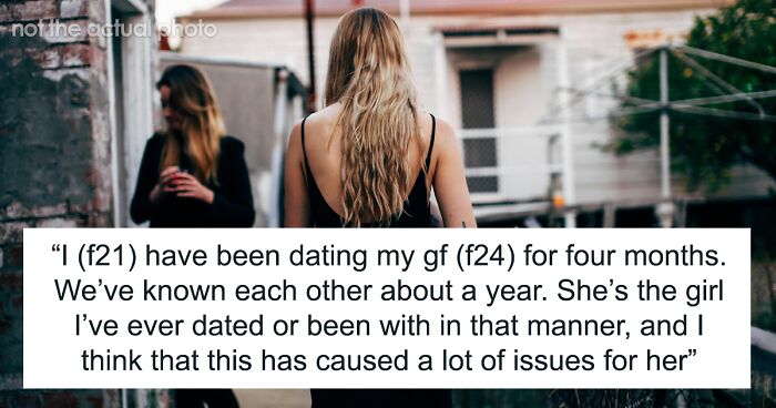 Woman’s GF Yells At Her For Wearing Dress And Having Long Hair, Relationship Is Put Into Question