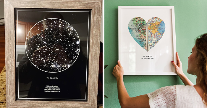 39 Must-Have Long Distance Relationship Gifts