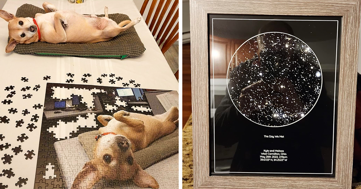 39 Must-Have Long Distance Relationship Gifts | Bored Panda