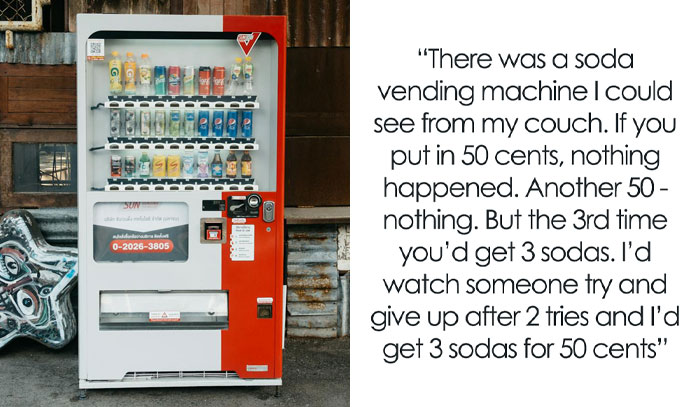 40 People Share Loopholes That They Exploited For Years Before Someone Found Out