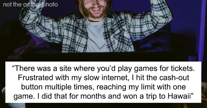 40 Times People Found A Major Loophole And Exploited The Hell Out Of It