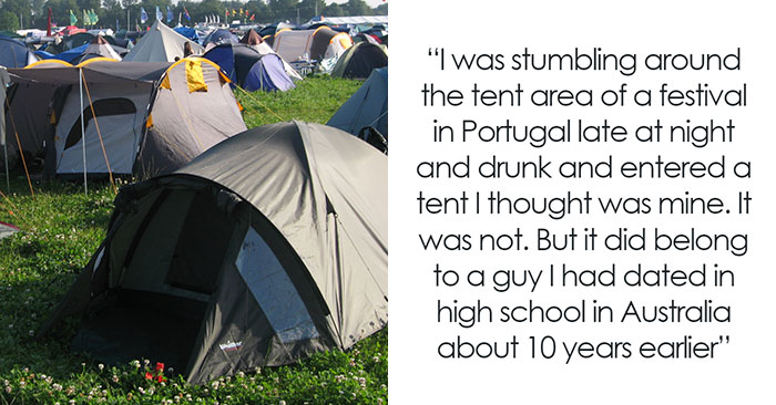 “The Odds Are A Billion To One”: 30 Statistically Unlikely Things That Happened To People