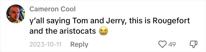 Touching Moment Mama Cat Adopts A Mouse As A Part Of Her Newest Litter Touching Moment Mama Cat Adopts A Mouse As A Part Of Her Newest Litter