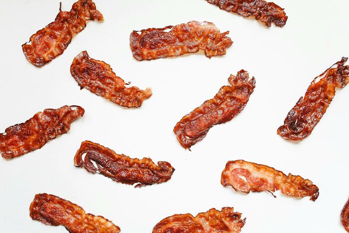 Man’s Habit Of Eating “Lightly Cooked” Bacon Likely Led To Tapeworm Infection, Doctors Say Man’s Habit Of Eating “Lightly Cooked” Bacon Likely Led To Tapeworm Infection, Doctors Say