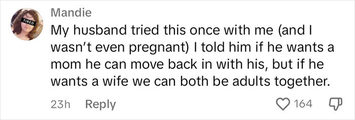 "I Starve All Day, Every Day": Pregnant Woman Locks Herself In Bathroom To Escape Partner's Tantrum