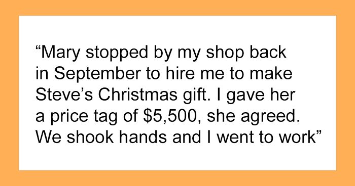 “He Chose Rome Over Valentine’s Day”: Guy Shares Wholesome Malicious Compliance Story