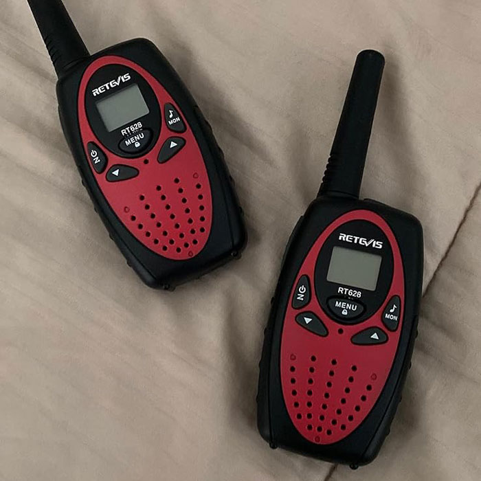 Keep The Adventure Alive With Walkie Talkies For Kids: Stay Connected, Explore, And Have Fun Together