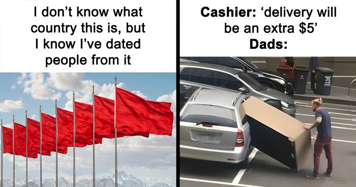 50 Chucklesome Memes That Hit Way Too Close To Home, Posted On This IG Page