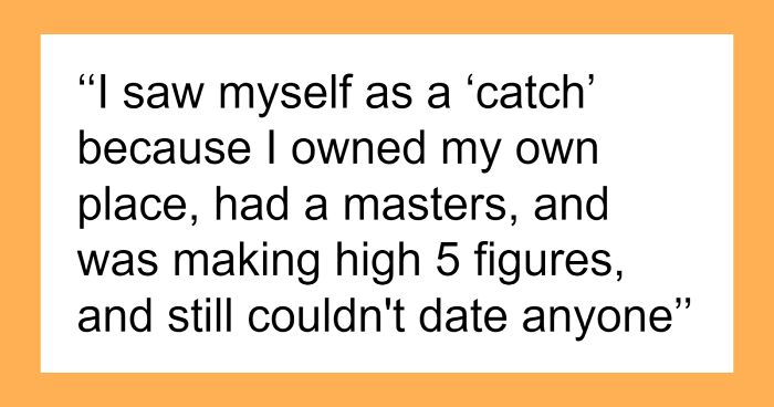 35 Reasons Why Modern Dating Is Tough On Men, According To These Candid Internet Users