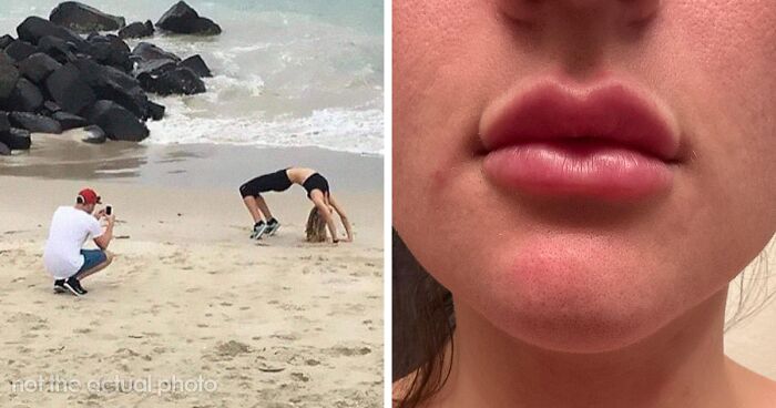 30 Men Don’t Hold Back Revealing What Gives Them “The Ick” About Women