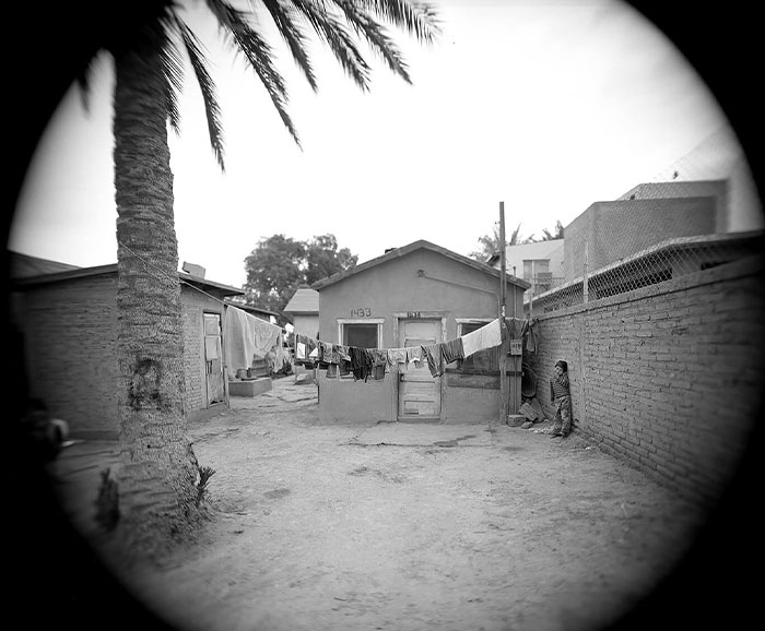 In The Heart Of Struggle: Meg Mckenzie Ryan’s Journey Through Mexicali’s Poorest Neighborhoods (20 Pics)