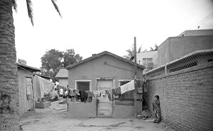 In The Heart Of Struggle: Meg Mckenzie Ryan's Journey Through Mexicali's Poorest Neighborhoods (20 Pics)