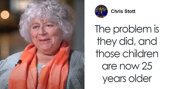 “Leave Us Alone”: Potterheads React To Professor Sprout’s Comments About The Franchise