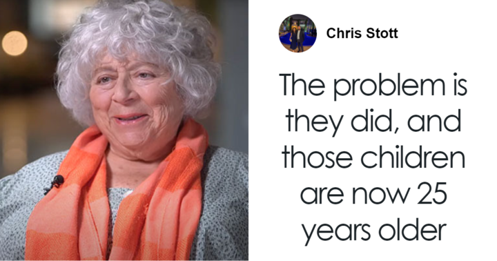 “Leave Us Alone”: Potterheads React To Professor Sprout’s Comments About The Franchise