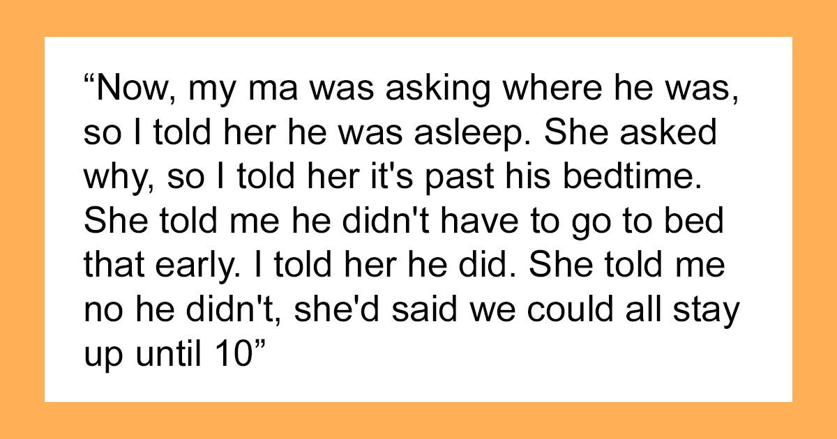 Mom Is In Tears After 17 Y.O. Tells Her She Doesn't Get To Make The Rules While He Raises Her Kids - Vimarsana News