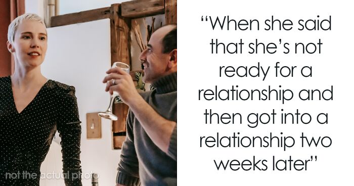 33 Men Reveal The Moment They Realized A Woman Couldn’t Care Less About Them