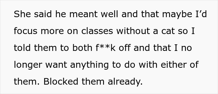 Teen Lashes Out At Controlling Stepdad After He Meddles In His Grades, Blocks Him And Bio Mum Teen Lashes Out At Controlling Stepdad After He Meddles In His Grades, Blocks Him And Bio Mum