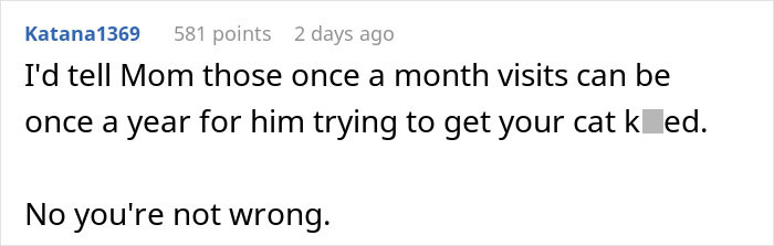 Teen Lashes Out At Controlling Stepdad After He Meddles In His Grades, Blocks Him And Bio Mum Teen Lashes Out At Controlling Stepdad After He Meddles In His Grades, Blocks Him And Bio Mum