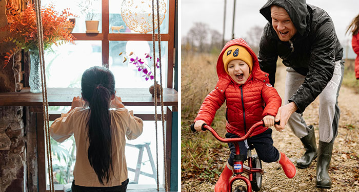 Mom Asks Favor From Firstborn After Abandoning Her For Her New Family, Gets A Cold Hard No