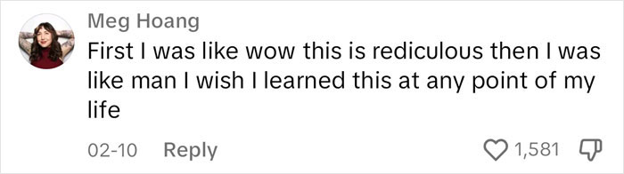 Internet ‘Freaks Out’ After Mom Shares How She Teaches Her Kids Financial Literacy Internet ‘Freaks Out’ After Mom Shares How She Teaches Her Kids Financial Literacy