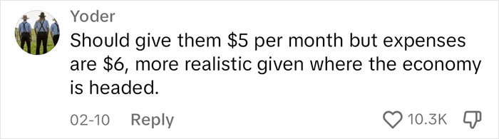 Internet ‘Freaks Out’ After Mom Shares How She Teaches Her Kids Financial Literacy Internet ‘Freaks Out’ After Mom Shares How She Teaches Her Kids Financial Literacy