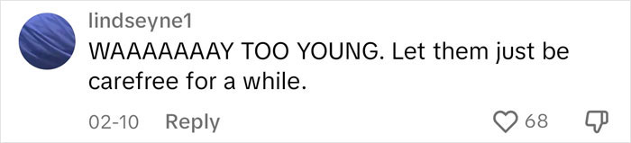 Internet ‘Freaks Out’ After Mom Shares How She Teaches Her Kids Financial Literacy Internet ‘Freaks Out’ After Mom Shares How She Teaches Her Kids Financial Literacy