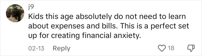 Internet ‘Freaks Out’ After Mom Shares How She Teaches Her Kids Financial Literacy Internet ‘Freaks Out’ After Mom Shares How She Teaches Her Kids Financial Literacy