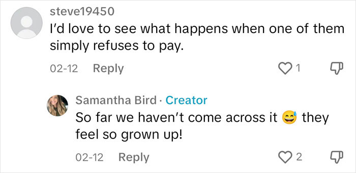 Internet ‘Freaks Out’ After Mom Shares How She Teaches Her Kids Financial Literacy Internet ‘Freaks Out’ After Mom Shares How She Teaches Her Kids Financial Literacy