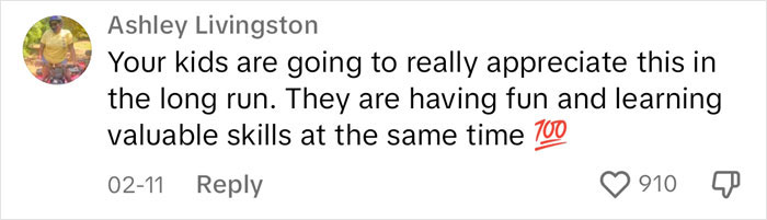 Internet ‘Freaks Out’ After Mom Shares How She Teaches Her Kids Financial Literacy Internet ‘Freaks Out’ After Mom Shares How She Teaches Her Kids Financial Literacy
