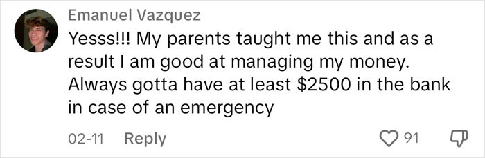 Internet ‘Freaks Out’ After Mom Shares How She Teaches Her Kids Financial Literacy Internet ‘Freaks Out’ After Mom Shares How She Teaches Her Kids Financial Literacy