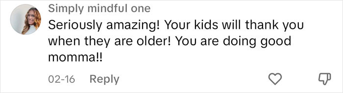 Internet ‘Freaks Out’ After Mom Shares How She Teaches Her Kids Financial Literacy Internet ‘Freaks Out’ After Mom Shares How She Teaches Her Kids Financial Literacy
