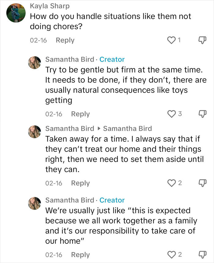 Internet ‘Freaks Out’ After Mom Shares How She Teaches Her Kids Financial Literacy Internet ‘Freaks Out’ After Mom Shares How She Teaches Her Kids Financial Literacy